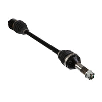 New WHITES CV Axle Shaft - Front Right For Can-Am #WPAXCA2047 | Australian Moto Spares