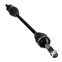New WHITES CV Axle Shaft - Front Left For Can-Am #WPAXCA2048 | Australian Moto Spares
