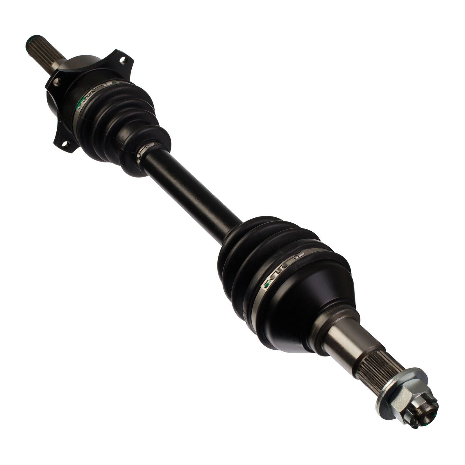 New WHITES CV Axle Shaft - Front Right For Can-Am #WPAXCA204