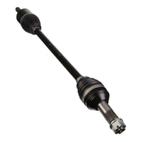 New WHITES CV Axle Shaft - Front Left For Can-Am #WPAXCA2050 | Australian Moto Spares