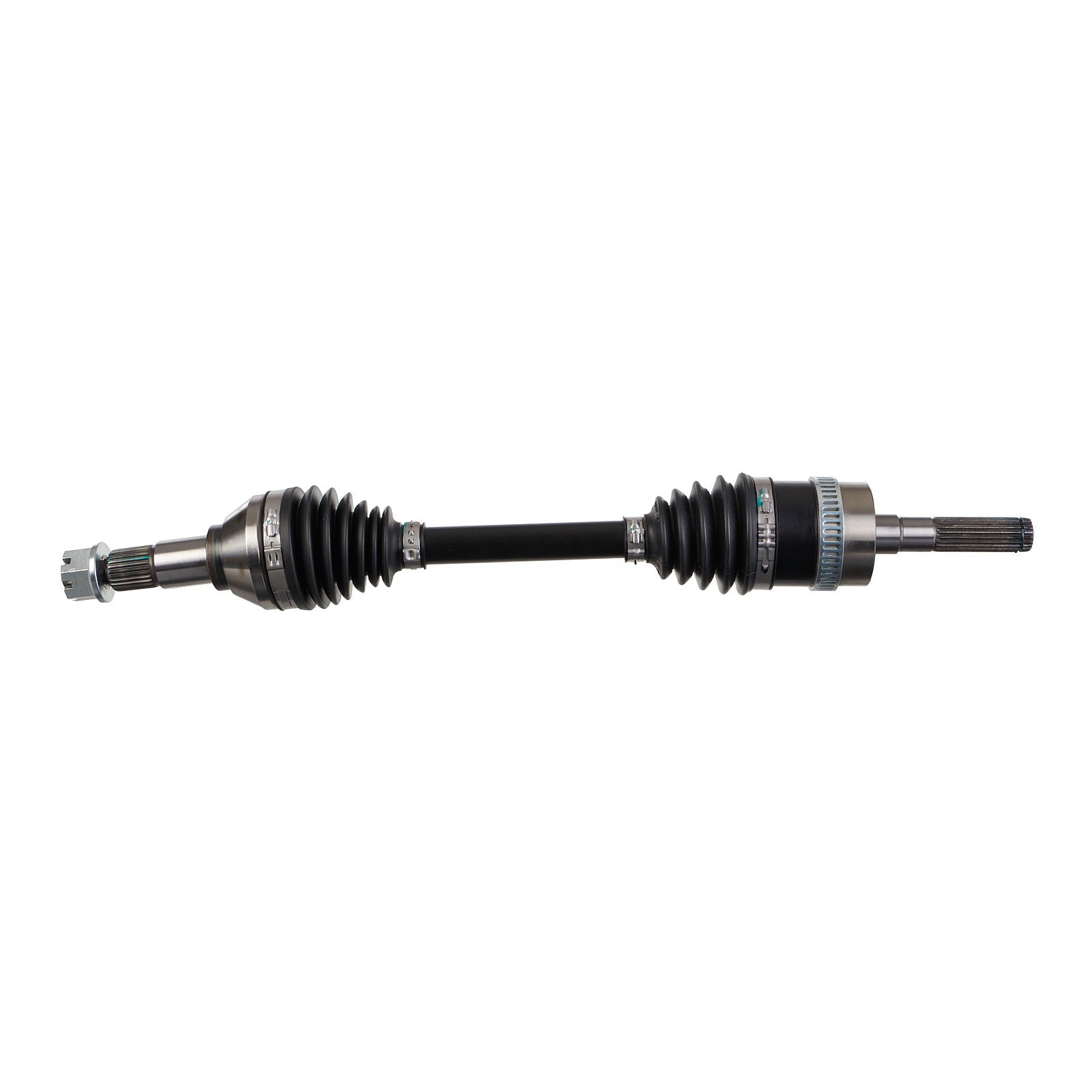 New WHITES CV Axle Shaft - Front Right For Can-Am #WPAXCA2053 | Australian Moto Spares