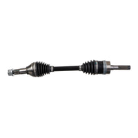 New WHITES CV Axle Shaft - Front Right For Can-Am #WPAXCA2053 | Australian Moto Spares