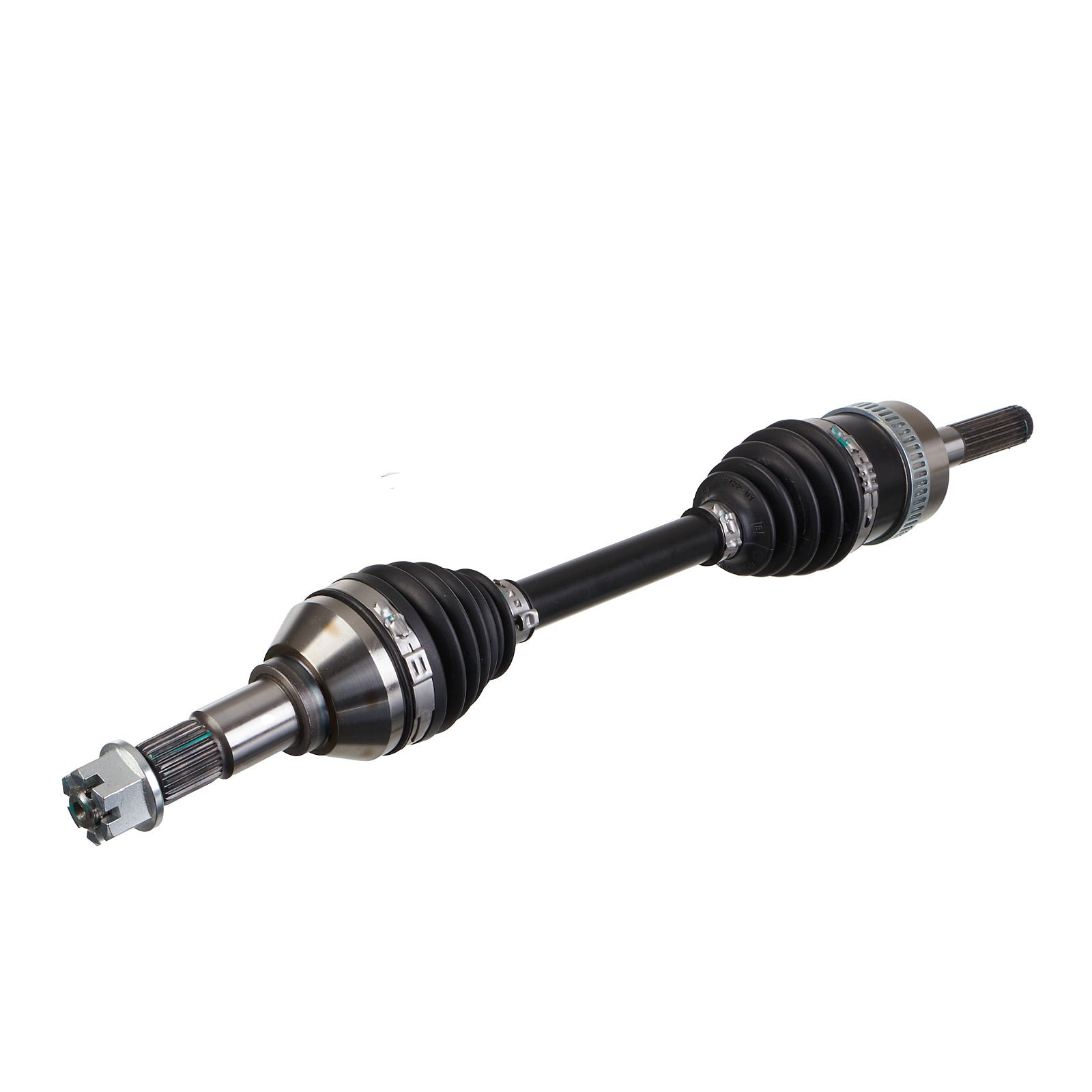New WHITES CV Axle Shaft - Front Right For Can-Am #WPAXCA2053