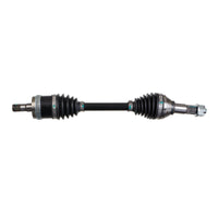 New WHITES CV Axle Shaft - Front Left For Can-Am #WPAXCA2054 | Australian Moto Spares