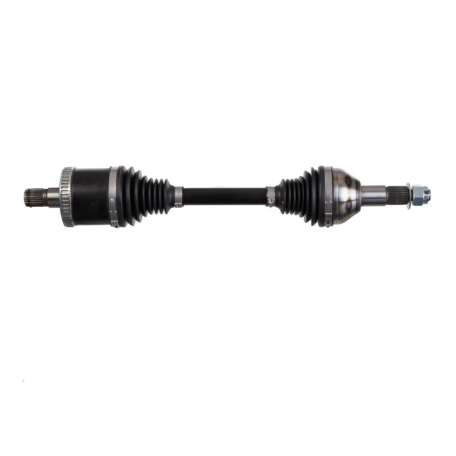 New WHITES CV Axle Shaft - Rear Right For Can-Am #WPAXCA2055 | Australian Moto Spares
