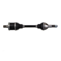 New WHITES CV Axle Shaft - Rear Right For Can-Am #WPAXCA2055 | Australian Moto Spares