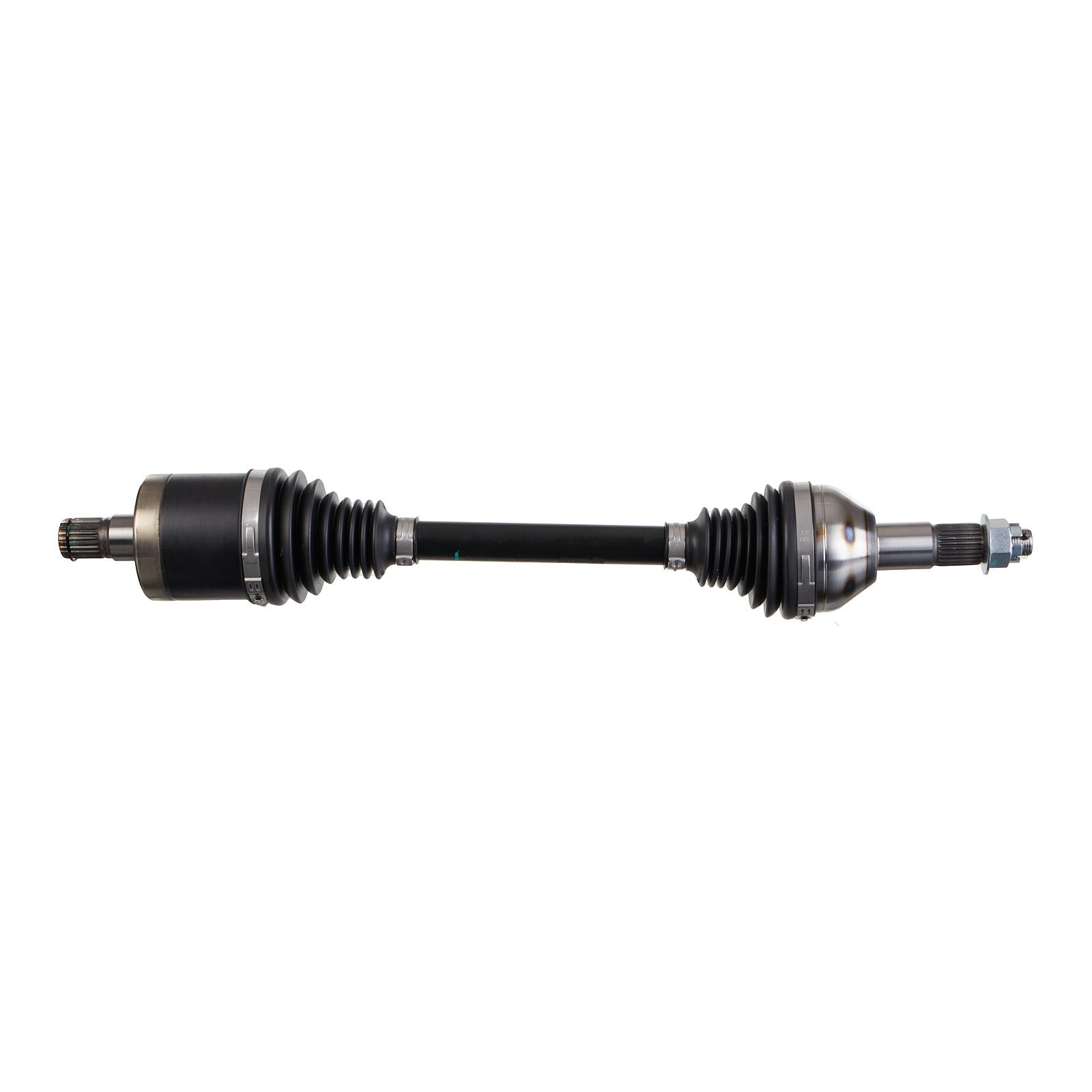 New WHITES CV Axle Shaft - Rear Left For Can-Am #WPAXCA2056 | Australian Moto Spares