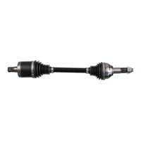 New WHITES CV Axle Shaft - Rear Left For Can-Am #WPAXCA2056 | Australian Moto Spares