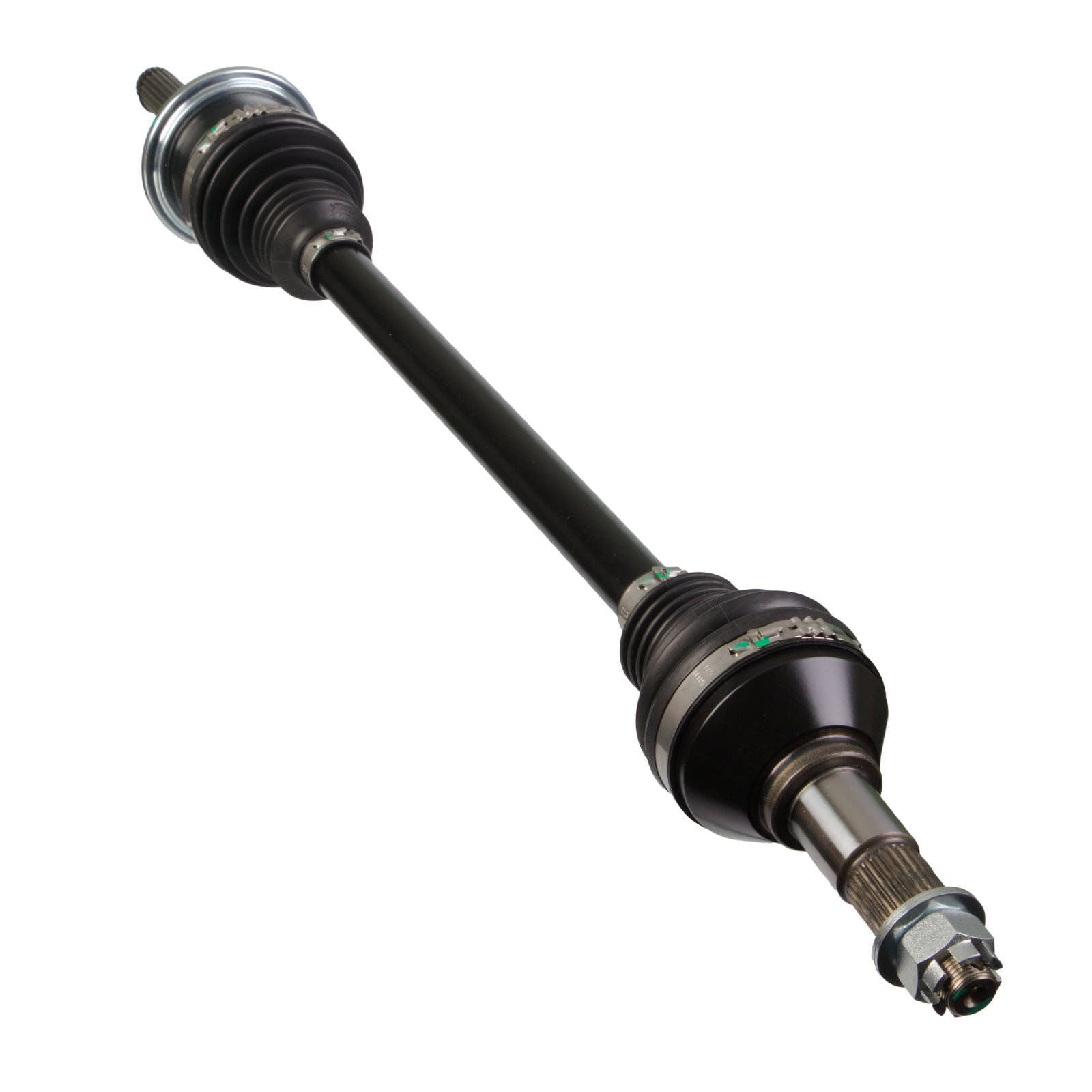 New WHITES CV Axle Shaft - Front Right For Can-Am #WPAXCA205