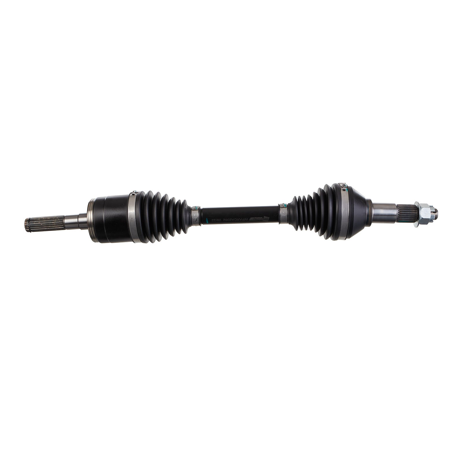 New WHITES CV Axle Shaft - Front Right For Can-Am #WPAXCA2062 | Australian Moto Spares