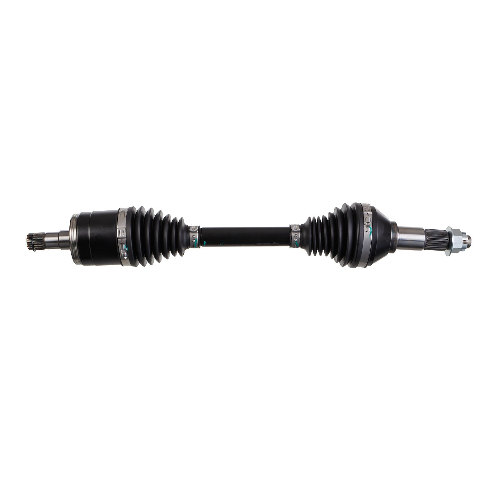 New WHITES CV Axle Shaft - Front Left For Can-Am #WPAXCA2063 | Australian Moto Spares