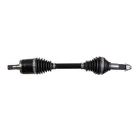 New WHITES CV Axle Shaft - Front Left For Can-Am #WPAXCA2063 | Australian Moto Spares