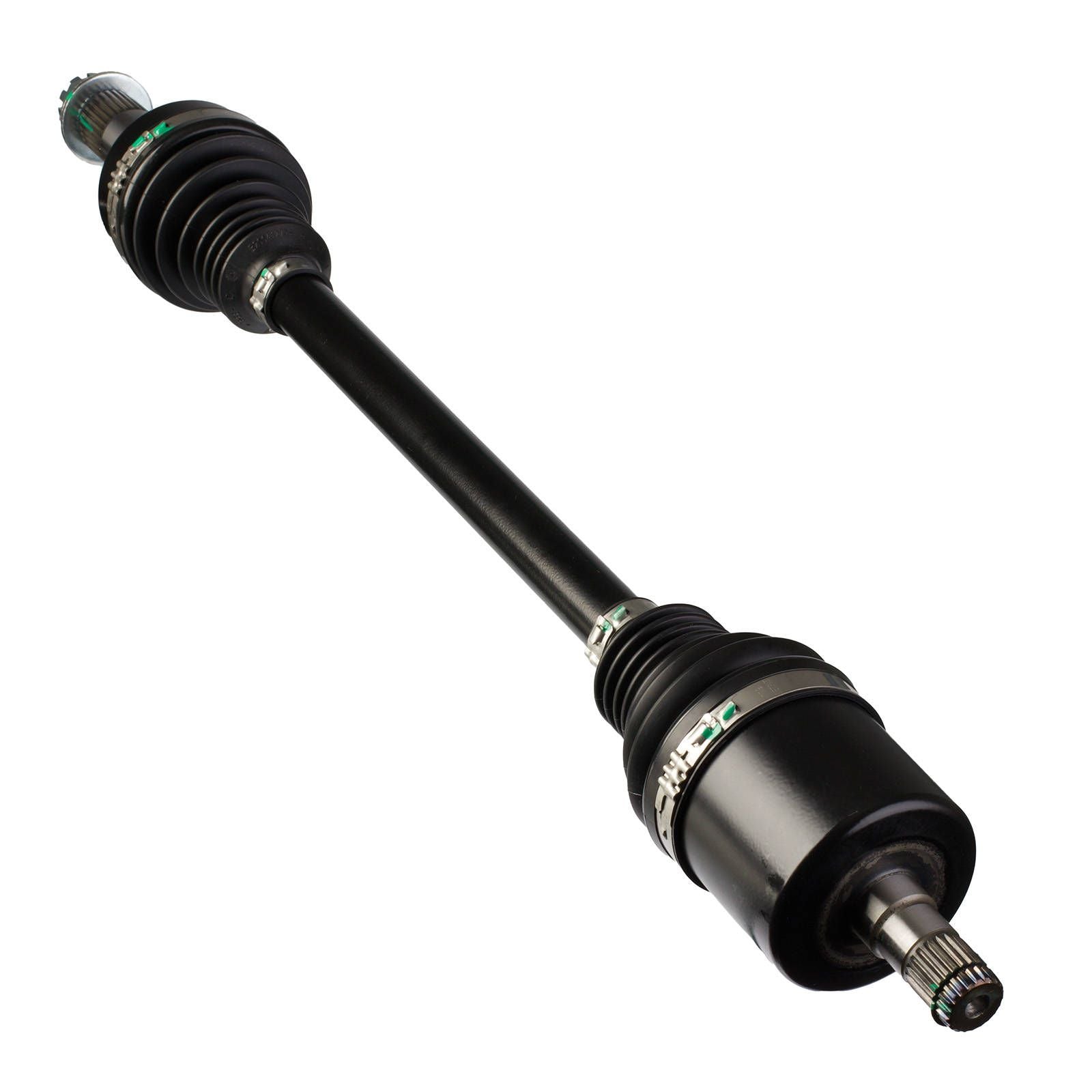 New WHITES CV Axle Shaft - Front Right For Can-Am #WPAXCA207