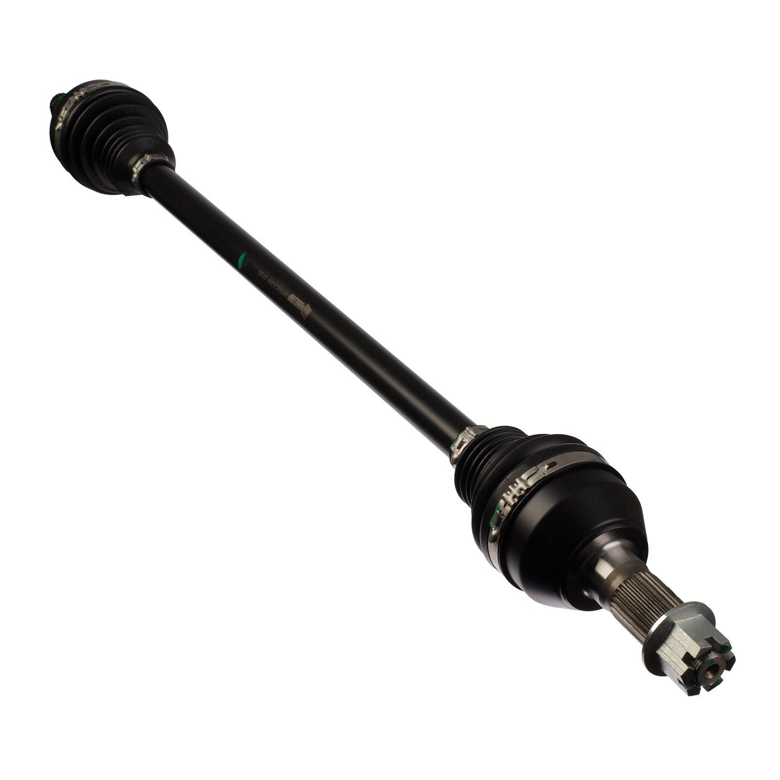 New WHITES CV Axle Shaft - Front Right For Can-Am #WPAXCA208