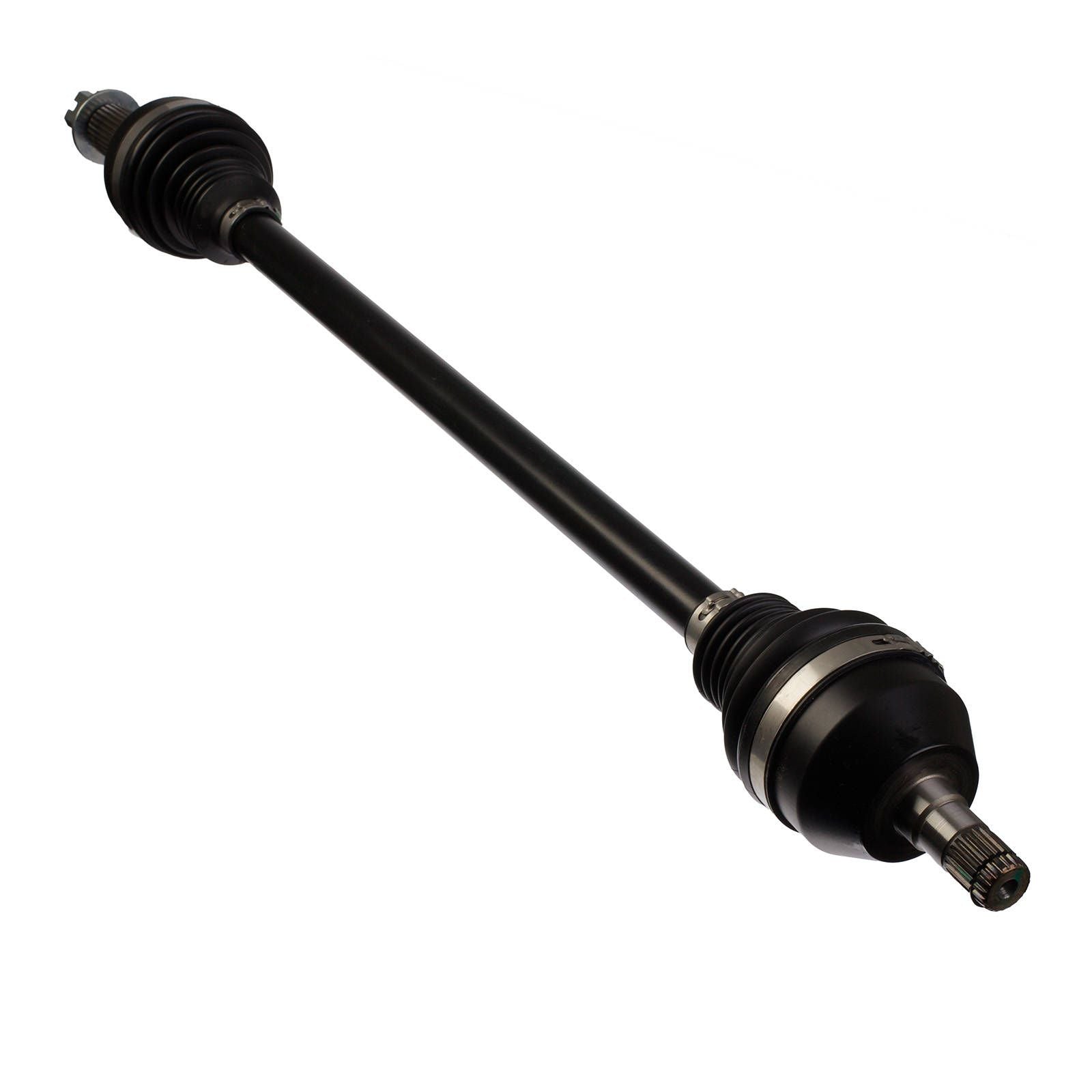 New WHITES CV Axle Shaft - Front Right For Can-Am #WPAXCA208