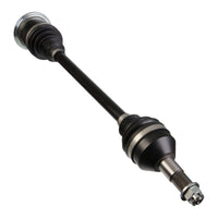 WHITES CV Axle Shaft - Rear Left or Right For Can-Am (with TPE Boot) #WPAXCA601