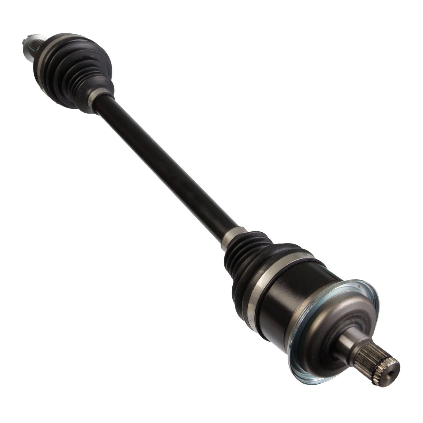 WHITES CV Axle Shaft - Rear Left or Right For Can-Am (with TPE Boot) #WPAXCA601