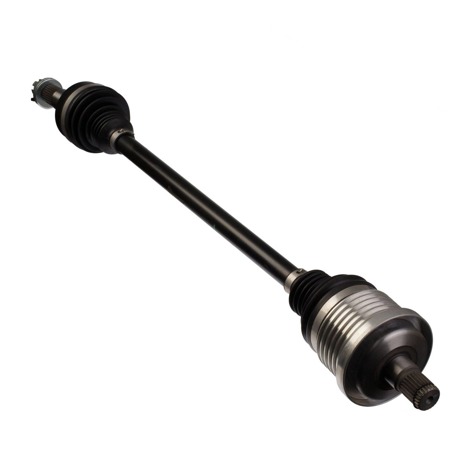 New WHITES ATV CV Axle Complete For Can-Am RR BS (With Tpe Boot) #WPAXCA603