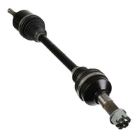 New WHITES CV Axle Shaft - Front Left For CF Moto #WPAXCF0001