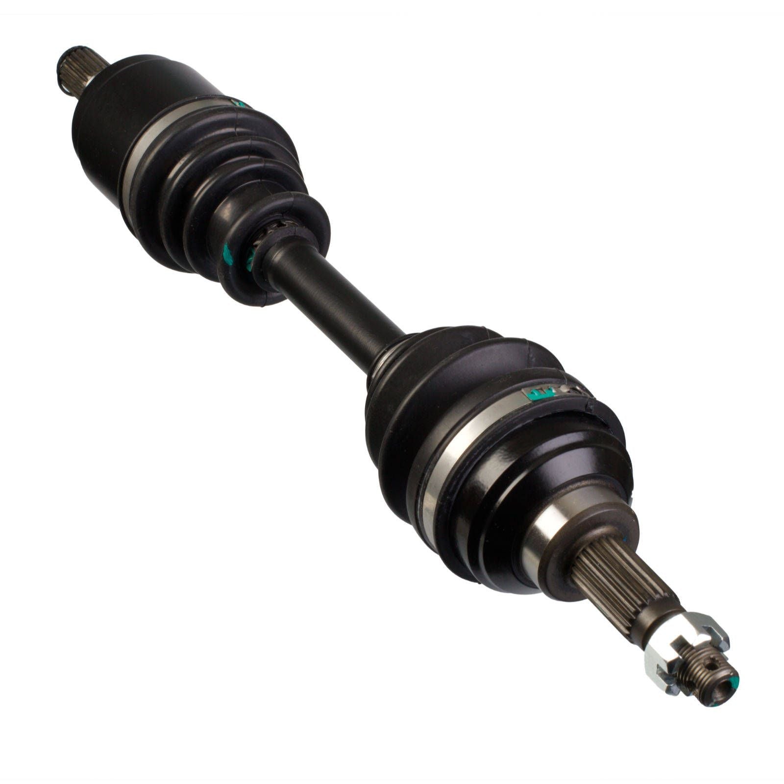 New WHITES ATV CV / Axle Complete - Rear Left For Honda #WPAXHO1001