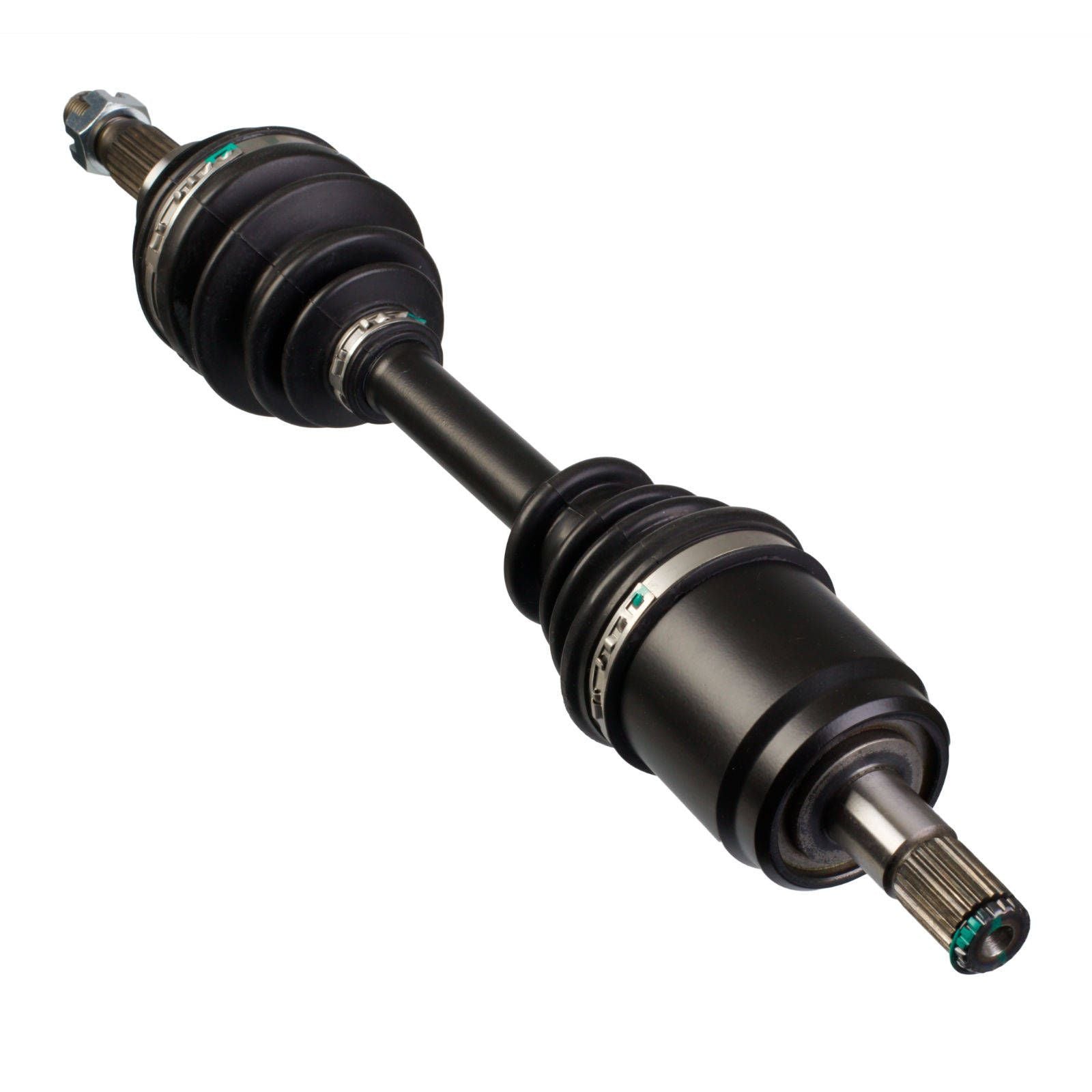 New WHITES ATV CV / Axle Complete - Rear Left For Honda #WPAXHO1001