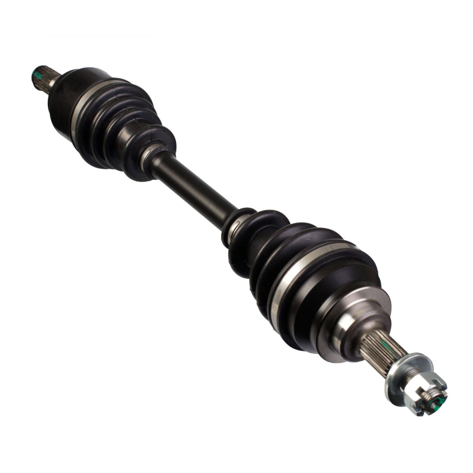 New WHITES ATV CV / Axle Complete - Front Right For Honda #WPAXHO1002