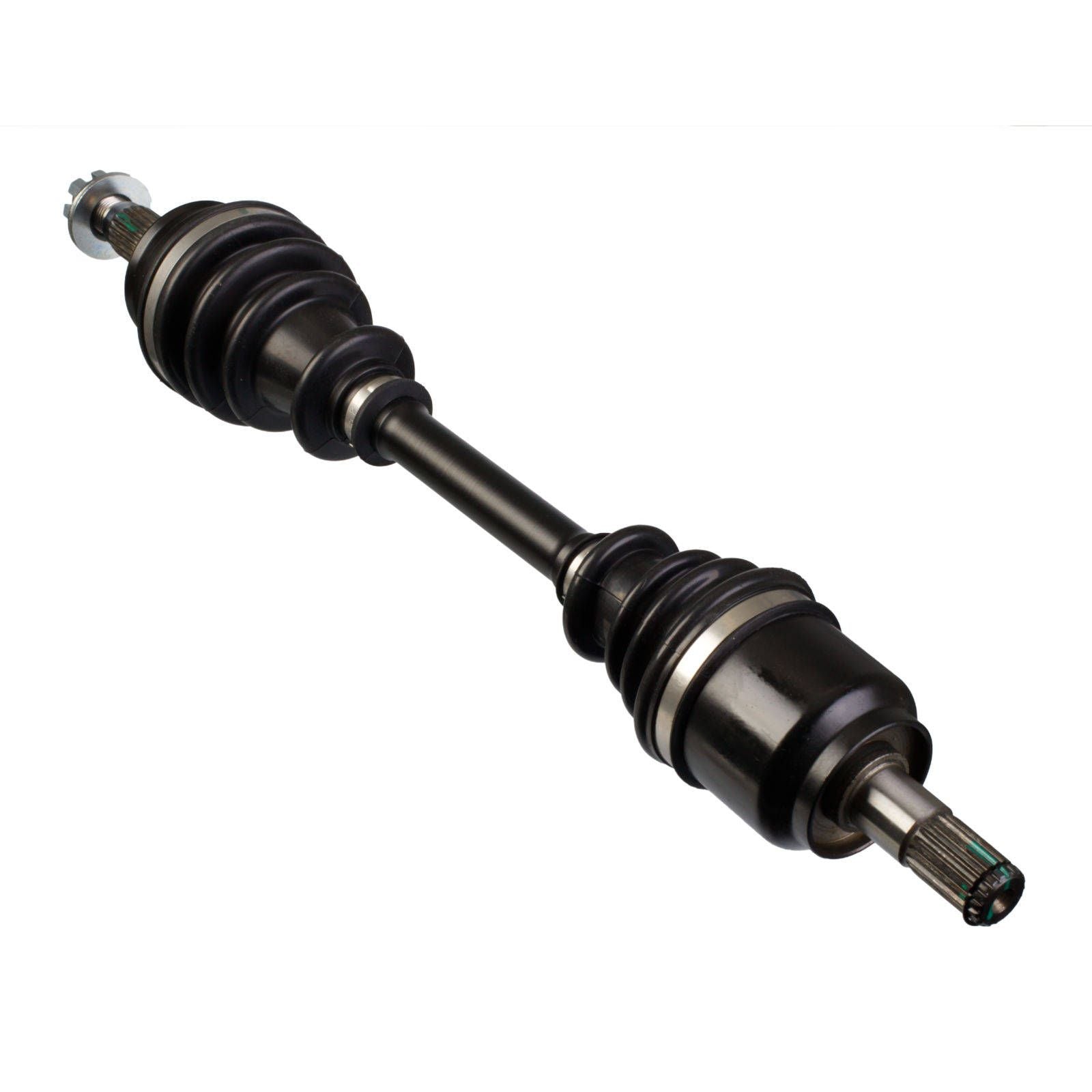 New WHITES ATV CV / Axle Complete - Front Right For Honda #WPAXHO1002