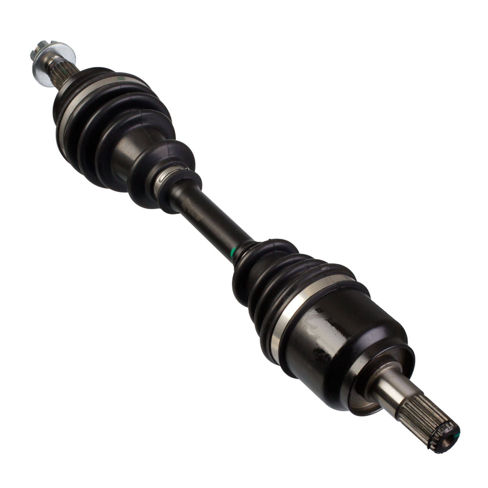 New WHITES CV Axle Shaft - Front Left For Honda (Was Ho106) #WPAXHO105