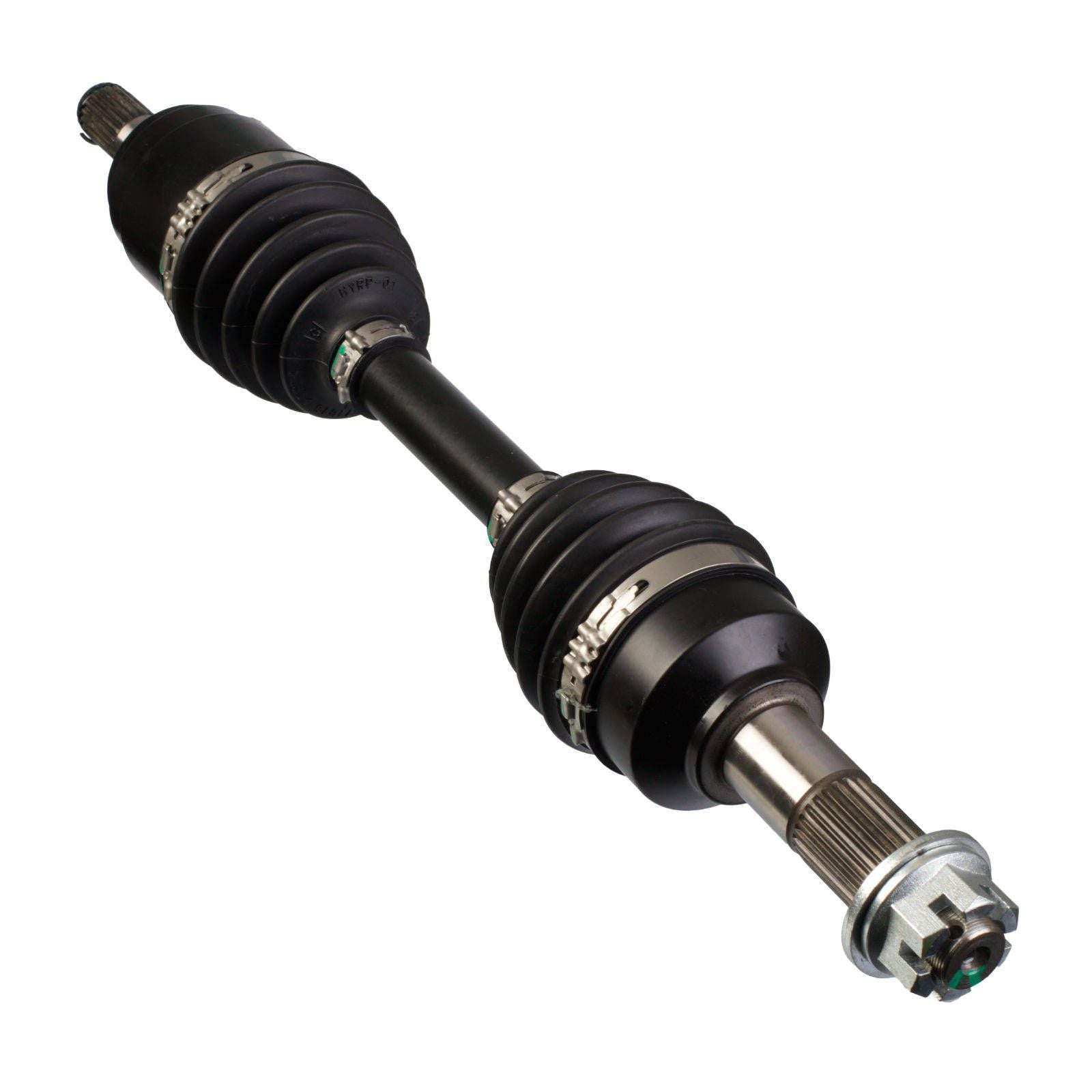 New WHITES ATV CV Axle Complete - Front Left For Honda #WPAXHO1101