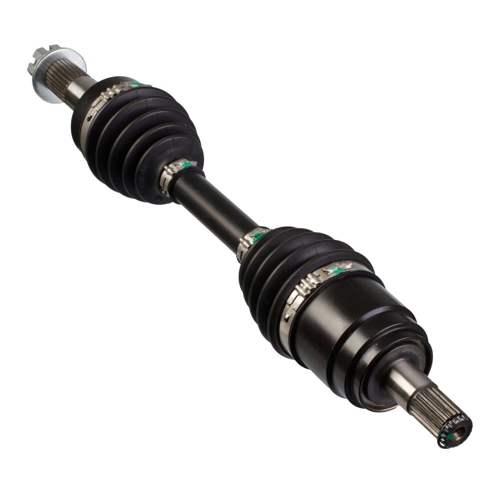 New WHITES ATV CV Axle Complete - Front Left For Honda #WPAXHO1101