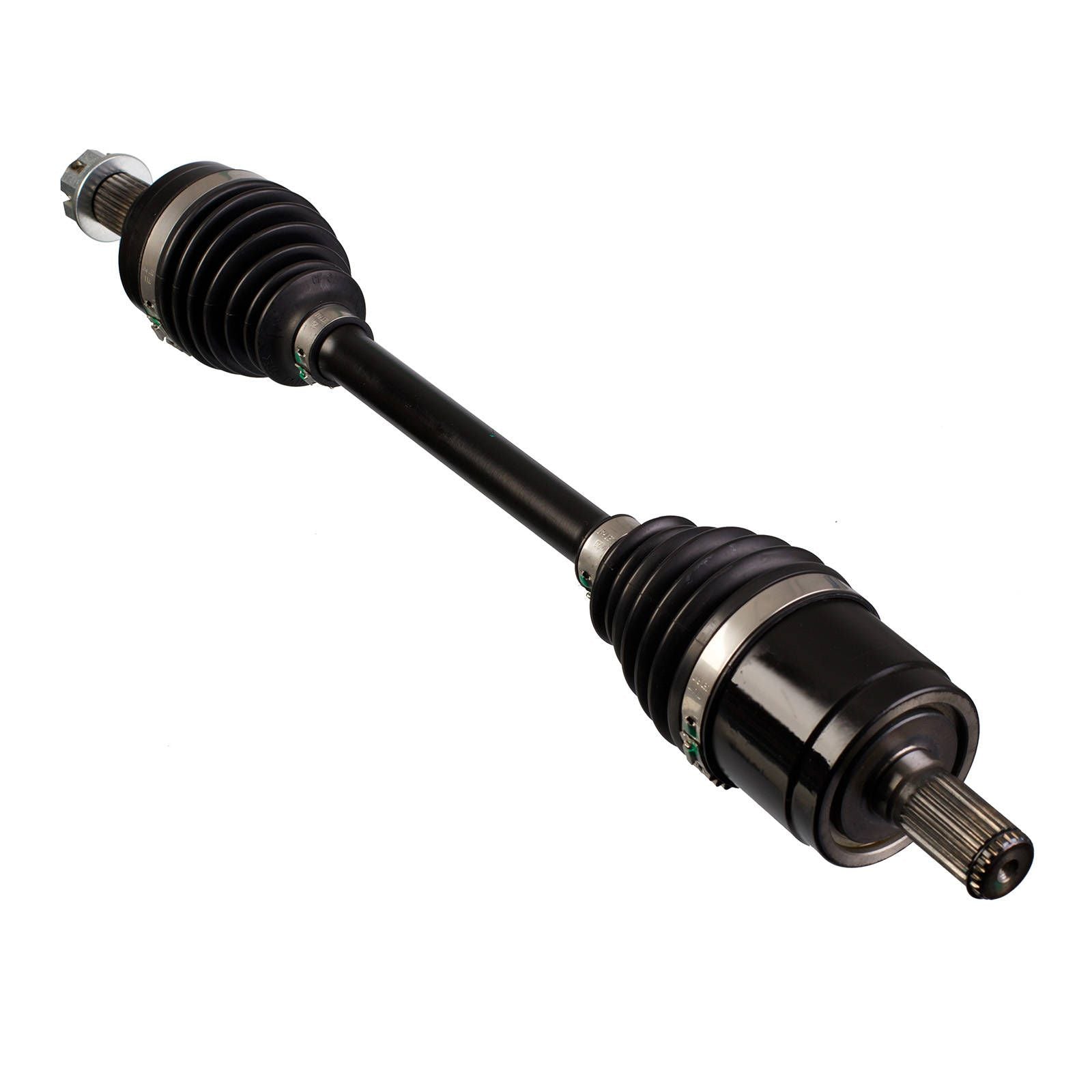 New WHITES ATV CV Axle Complete - Rear Left or Right For Honda #WPAXHO1206