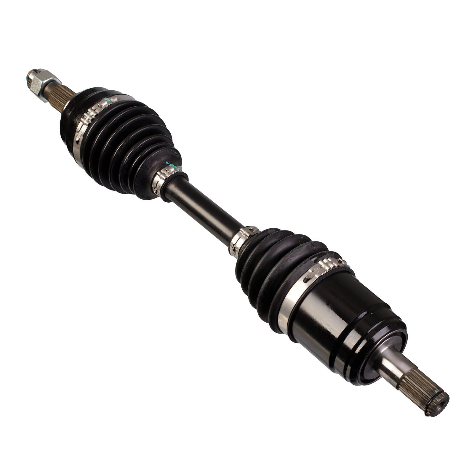 New WHITES ATV CV Axle Complete -Front Right For Honda #WPAXHO1302