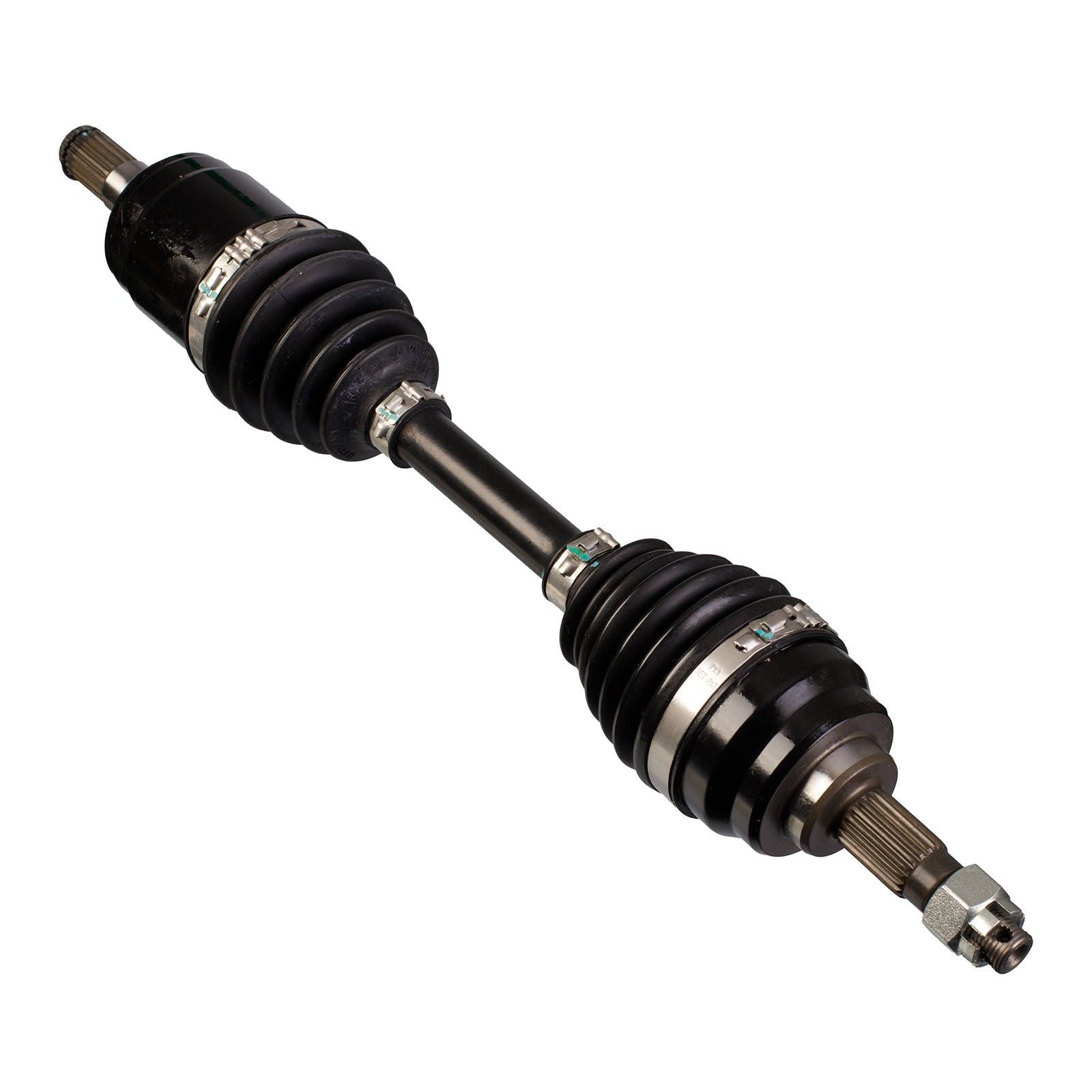 New WHITES ATV CV Axle Complete -Front Right For Honda #WPAXHO1302