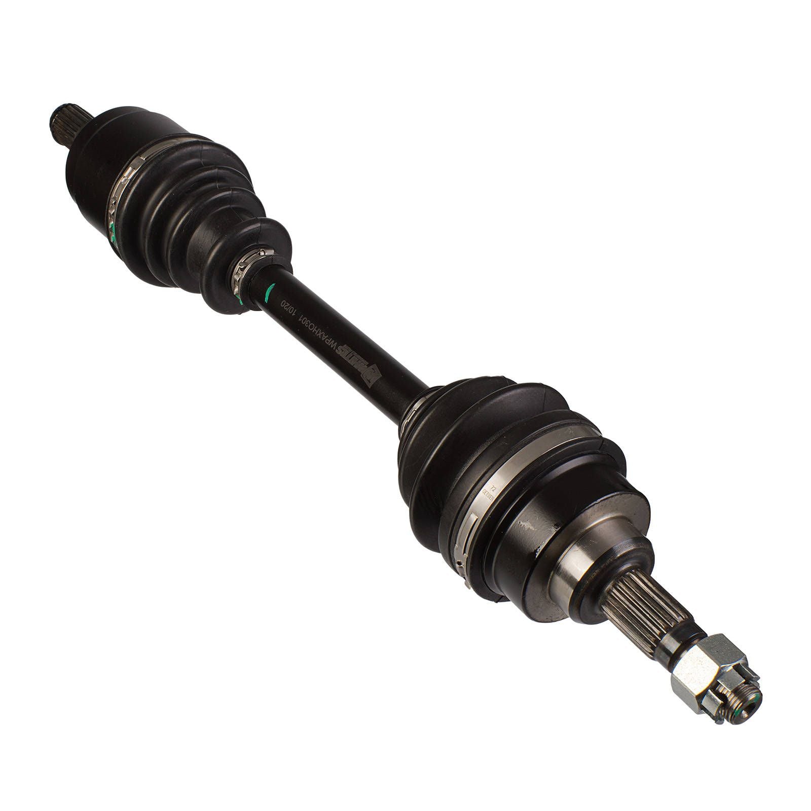 New WHITES CV AXLE Shaft - Front Left or Right For Honda #WPAXHO301