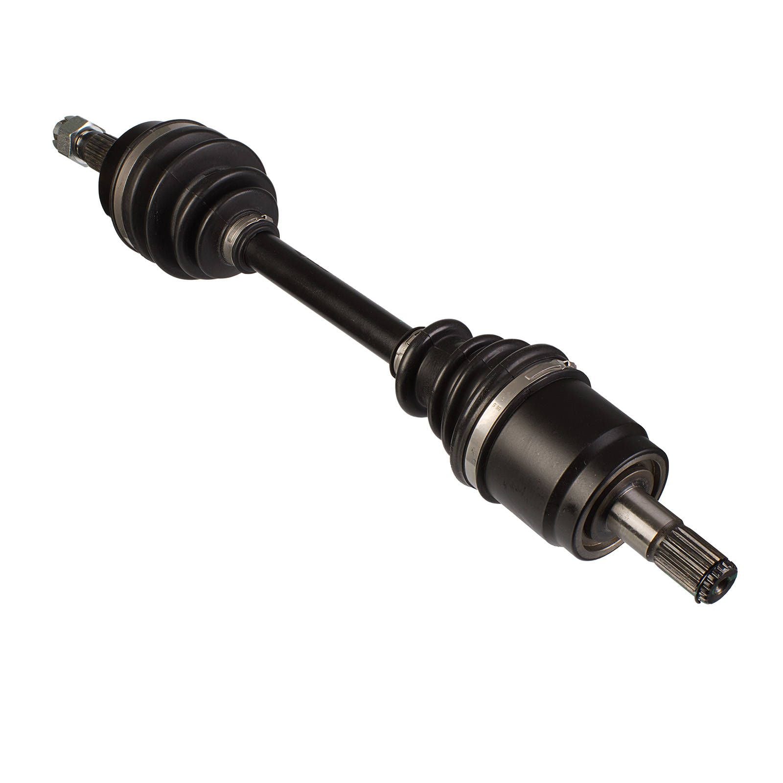 New WHITES CV AXLE Shaft - Front Left or Right For Honda #WPAXHO301