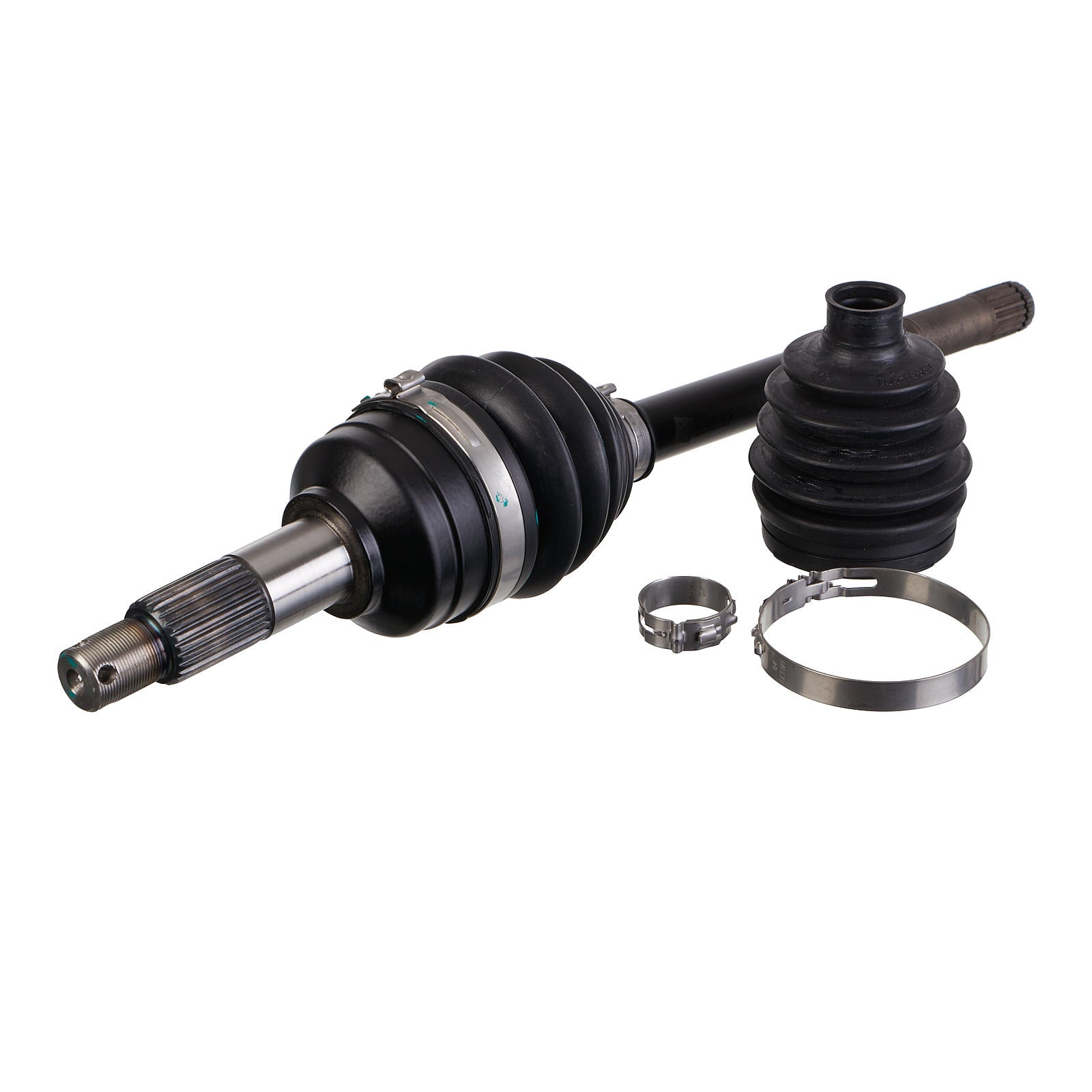 New WHITES Axle Shaft With Outer Joint. Inner Jnt Not Supplied. #WPAXHO3042 | Australian Moto Spares
