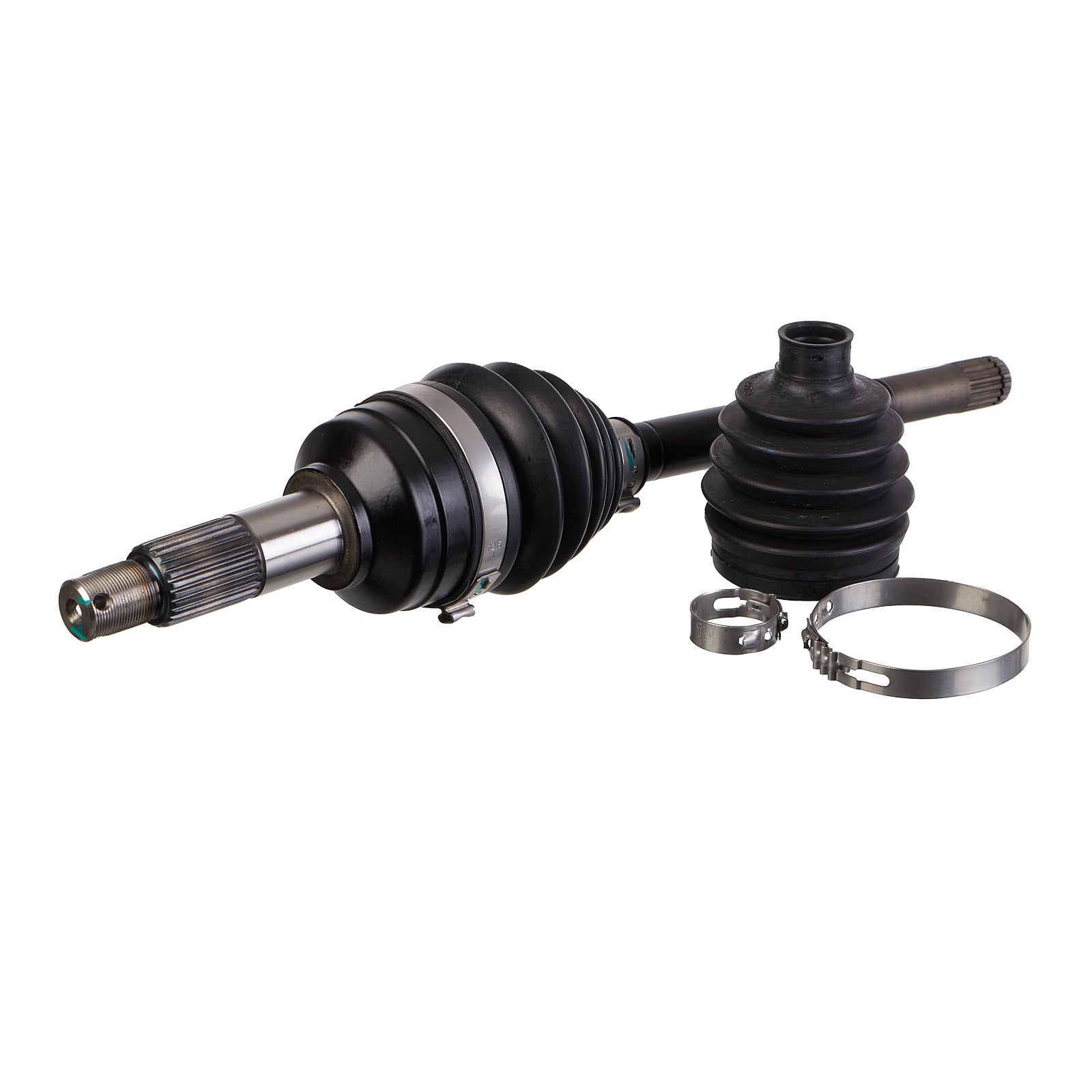 New WHITES Axle Shaft With Outer Joint. Inner Jnt Not Supplied. #WPAXHO3043 | Australian Moto Spares