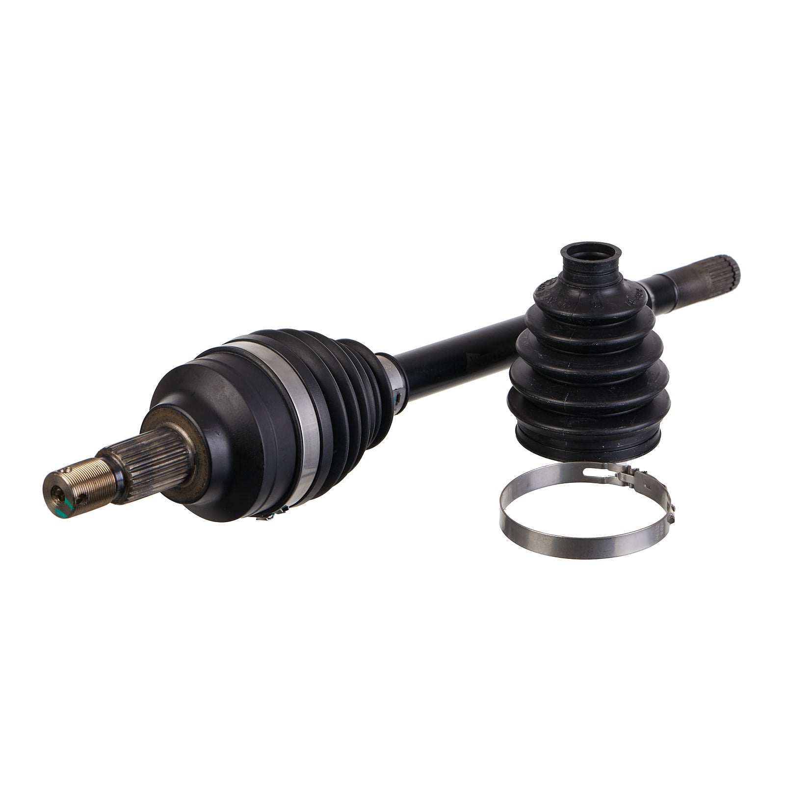 New WHITES Axle Shaft With Outer Joint. Inner Jnt Not Supplied #WPAXHO3044 | Australian Moto Spares