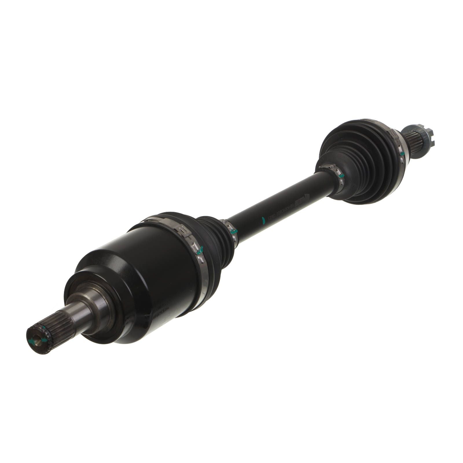 New WHITES ATV CV / Axle Complete - Front Right For Honda #WPAXHO902