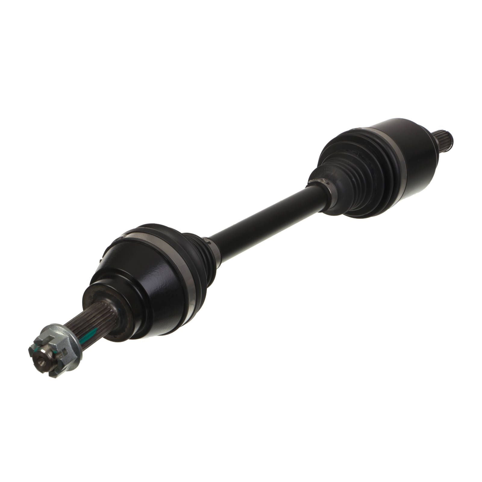 New WHITES ATV CV / Axle Complete - Front Right For Honda #WPAXHO902