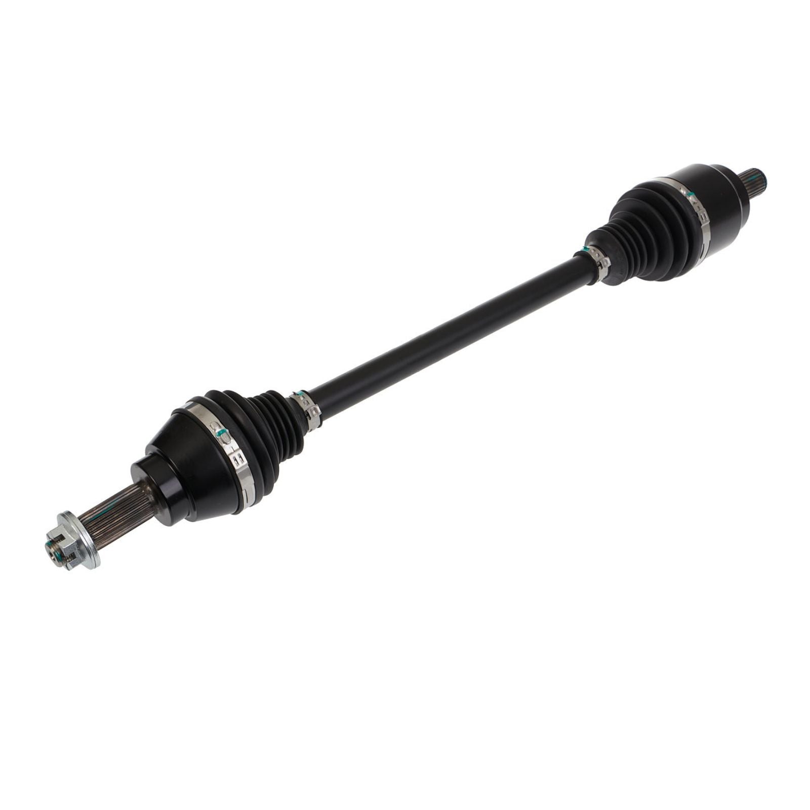 New WHITES ATV CV / Axle Complete - Rear Left or Right For Honda #WPAXHO906