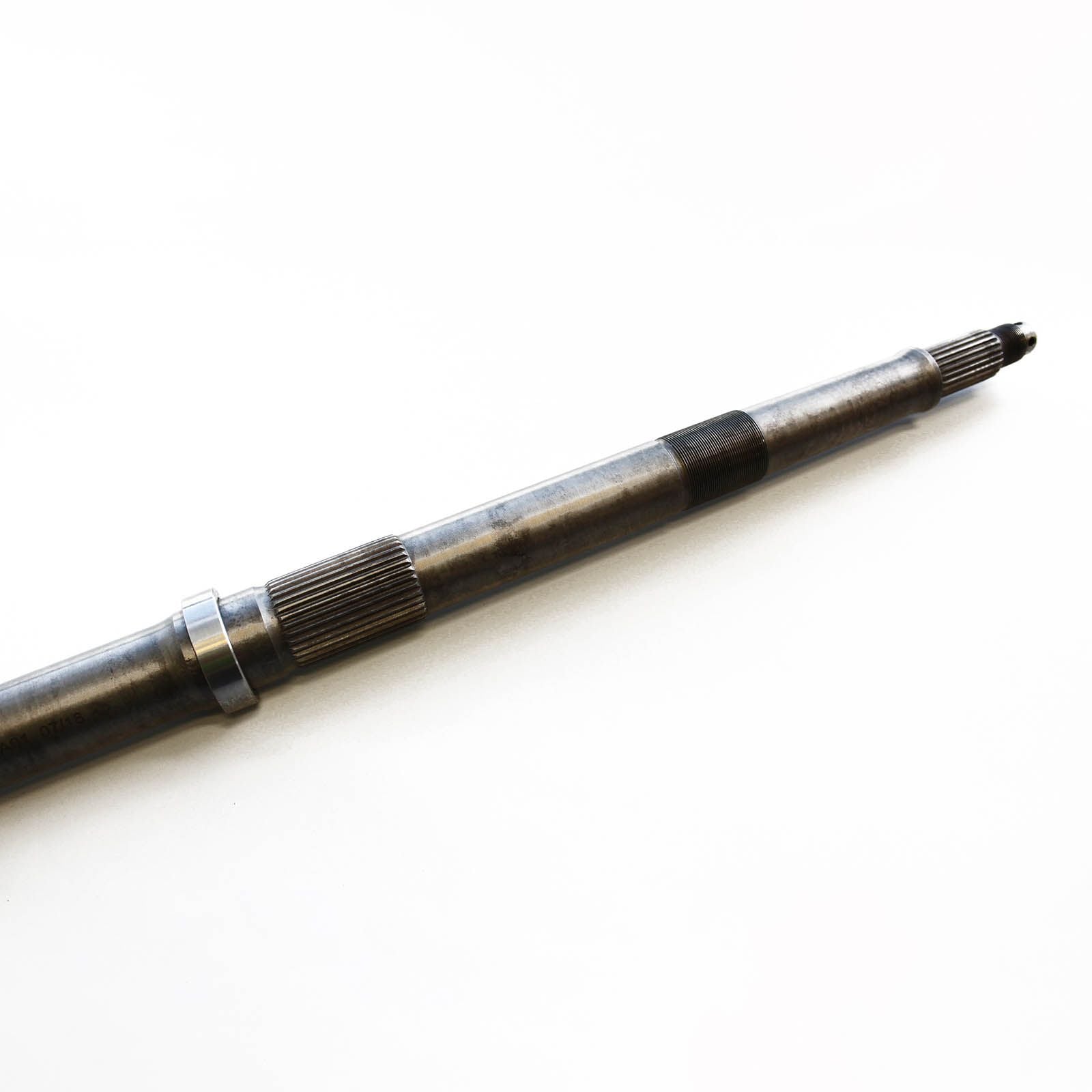 New WHITES ATV Solid Axle - Rear For Honda TRX 420 2007-13 #WPAXHOSRA01