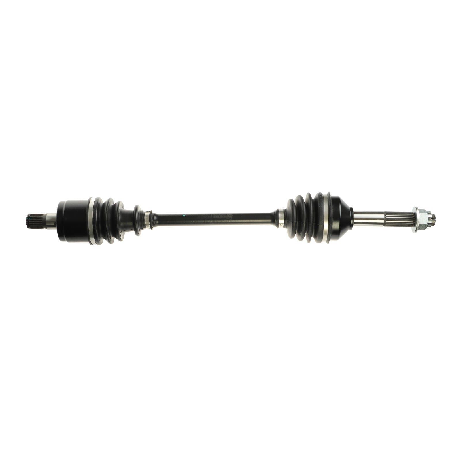 New WHITES ATV CV Axle Complete - Rear Left For Kawasaki #WPAXKA401