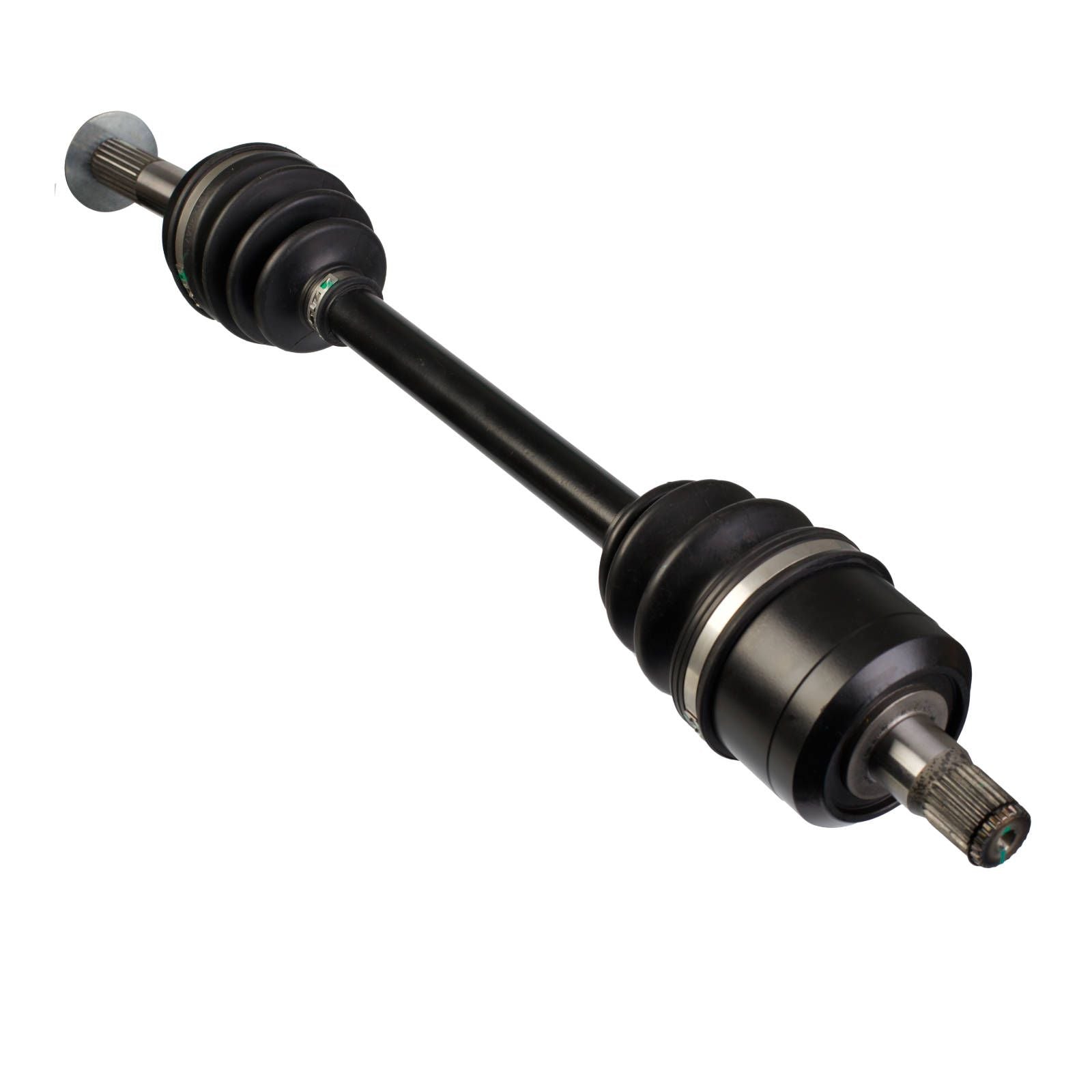 New WHITES ATV CV Axle Complete - Rear Right For Kawasaki #WPAXKA501