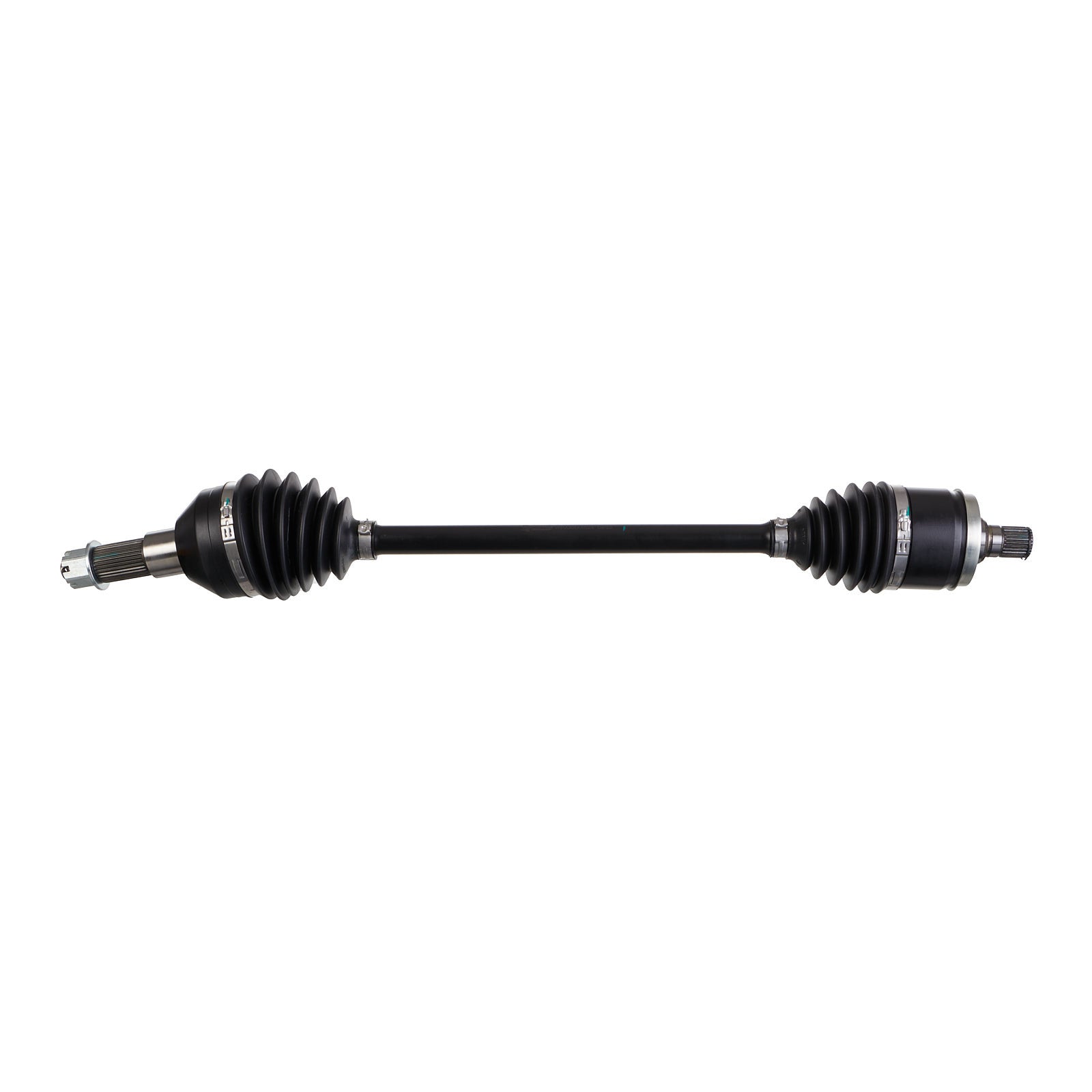 New WHITES ATV CV / Axle Complete - Rear Left For Kawasaki #WPAXKA5024 | Australian Moto Spares
