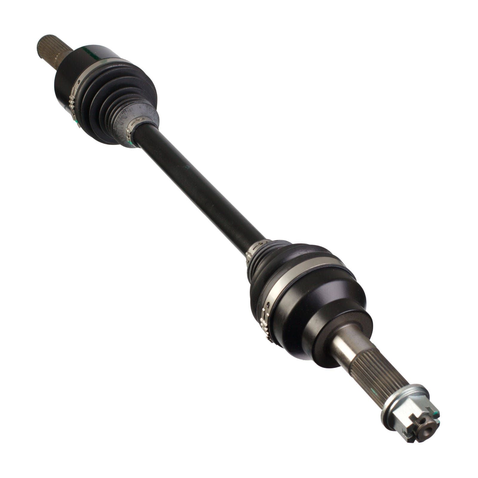 WHITES ATV CV Axle Complete - Rear Right For Kawasaki (With Tpe Boot) #WPAXKA502