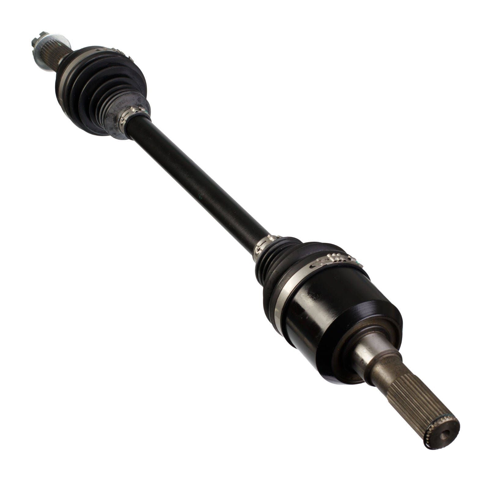 WHITES ATV CV Axle Complete - Rear Right For Kawasaki (With Tpe Boot) #WPAXKA502