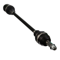 New WHITES ATV CV / Axle Complete - Rear Left or Right For Polaris #WPAXPO3943 | Australian Moto Spares