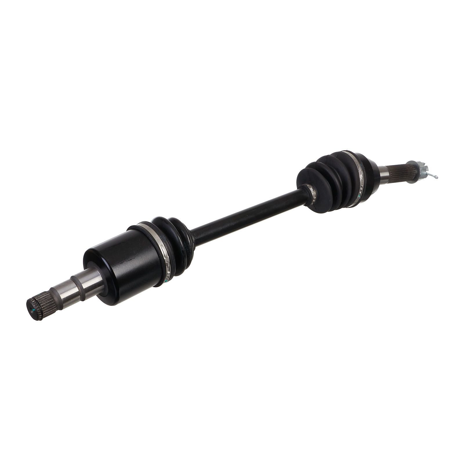 New WHITES ATV CV / Axle Complete - Rear Right For Polaris #WPAXPO501