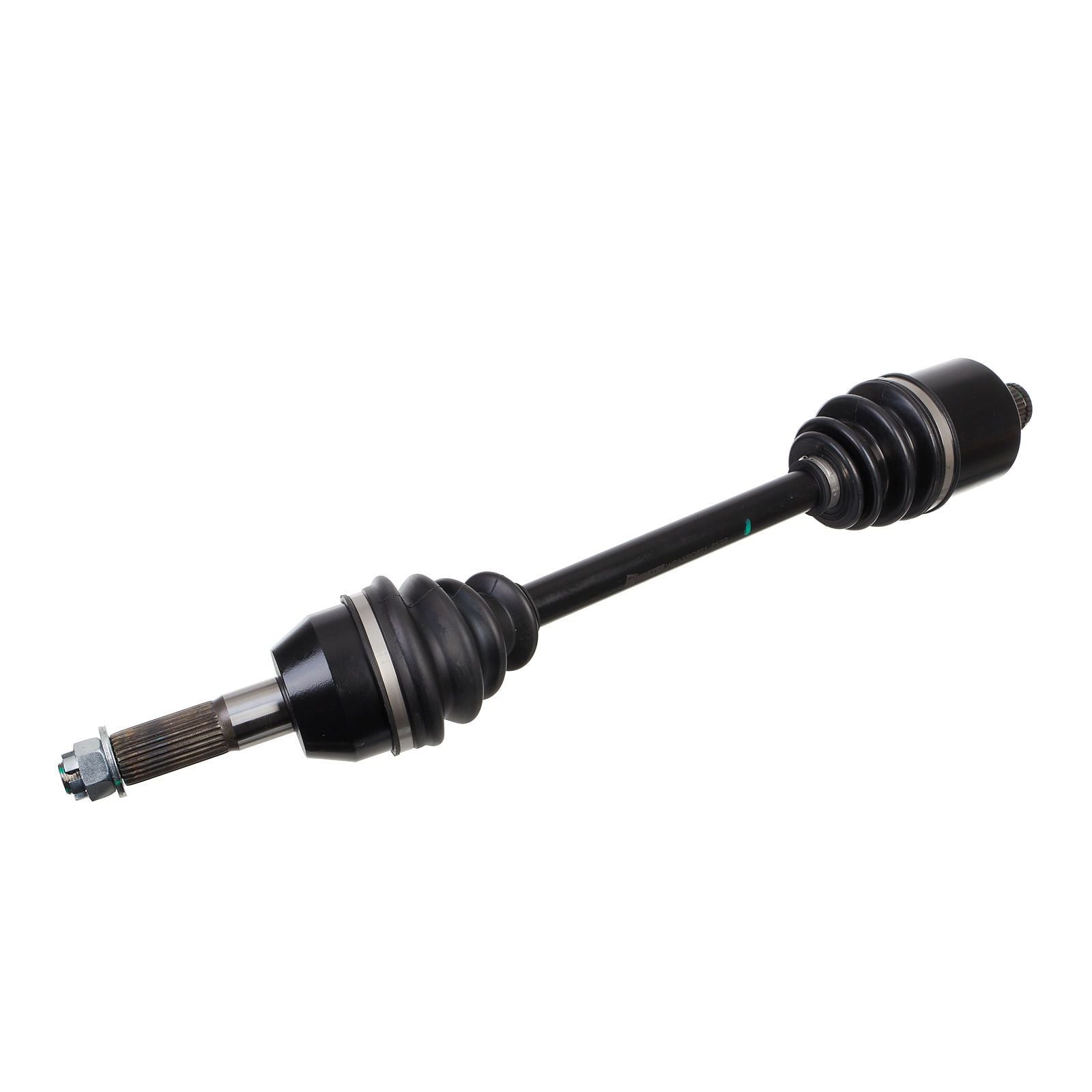 New WHITES ATV CV Axle Complete - Rear Left or Right For Polaris #WPAXPO601